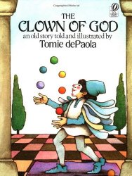 The Clown of God