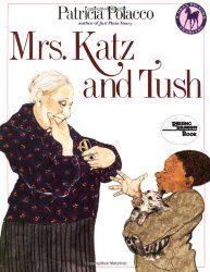 Mrs. Katz and Tush