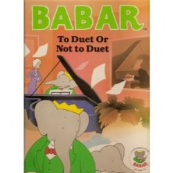 Babar: To Duet or Not to Duet