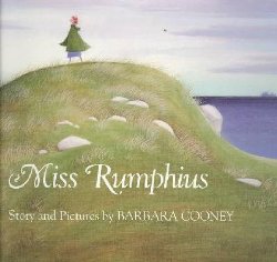 Miss Rumphius