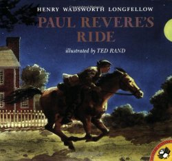 Paul Revere