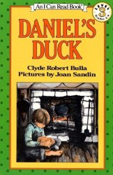 Daniel’s Duck