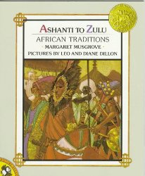 Ashanti to Zulu: African Traditions