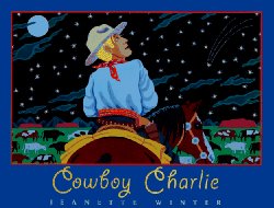 Cowboy Charlie