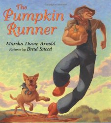 The Pumpkin Runner