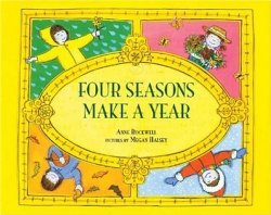 Four Seasons Make a Year