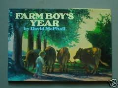 Farm Boy’s Year