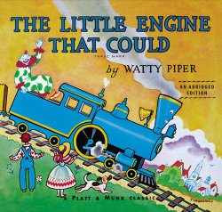 The Little Engine that Could