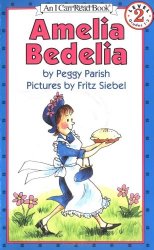 Amelia Bedelia