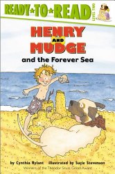 Henry & Mudge: The Forever Sea