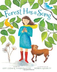 Forest Has a Song: Poems