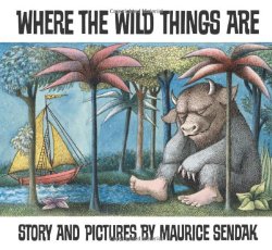 Where the Wild Things Are