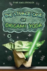 The Strange Case of Origami Yoda