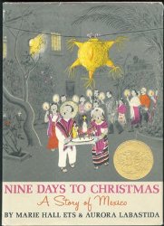 Nine Days to Christmas