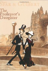 The Professor’s Daughter