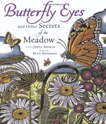 Butterfly Eyes and Other Secrets of the Meadow