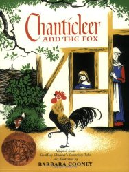 Chanticleer and the Fox