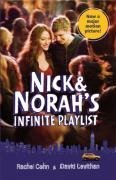 Nick and Norah’s Infinite Playlist