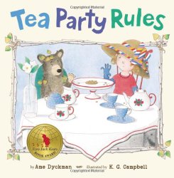 Tea Party Rules 