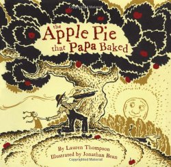 The Apple Pie that Papa Baked