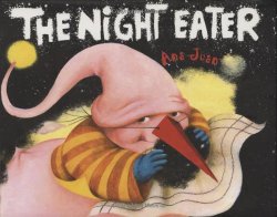 The Night Eater