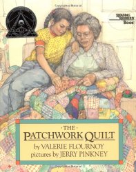 The Patchwork Quilt