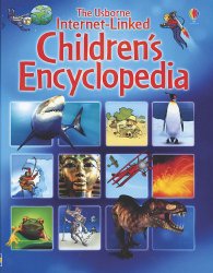 Usborne Internet-Linked Children