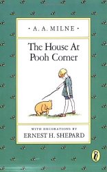 The House at Pooh Corner