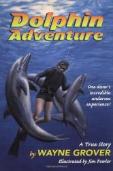 Dolphin Adventure