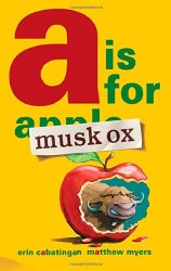 A Is for Musk Ox