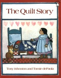 The Quilt Story