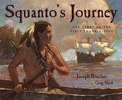 Squanto