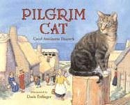 Pilgrim Cat