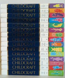 Childcraft: The How and Why Library