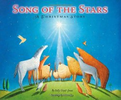 Song of the Stars: A Christmas Story
