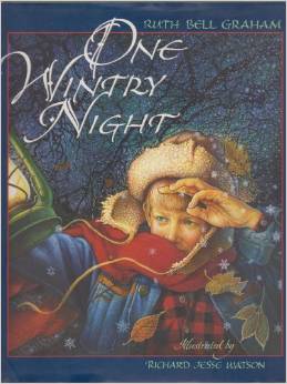 One Wintry Night