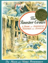 The Rooster Crows