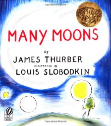 Many Moons