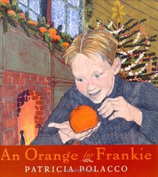 An Orange for Frankie