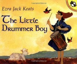 The Little Drummer Boy 