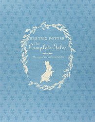 Beatrix Potter The Complete Tales