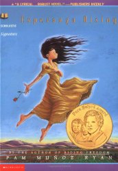 Esperanza Rising 