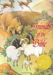 Animals of the Bible