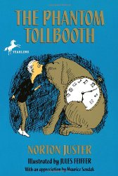 The Phantom Tollbooth