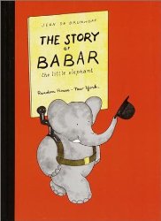 The Story of Babar: The Little Elephant