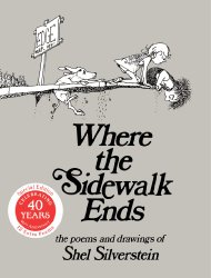 Where the Sidewalk Ends 