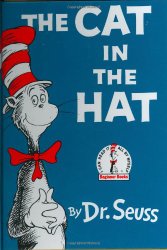 The Cat in the Hat 