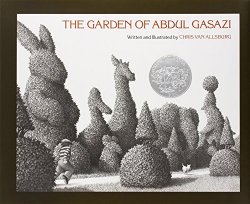 The Garden of Abdul Gasazi