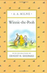 Winnie-the-Pooh