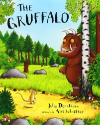 The Gruffalo 